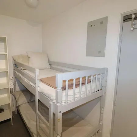 Climatise Proche Avec Terrasse, Park Prive Et Equipements Modernes - Fr-1-307-198 Appartement