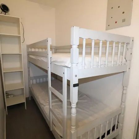 Climatise Proche Avec Terrasse, Park Prive Et Equipements Modernes - Fr-1-307-198 Apartment