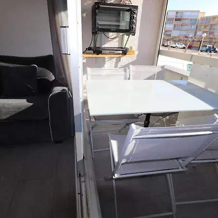 Apartment Climatise Proche Avec Terrasse, Park Prive Et Equipements Modernes - Fr-1-307-198 *