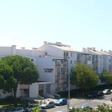 Lejlighed Climatise Proche Avec Terrasse, Park Prive Et Equipements Modernes - Fr-1-307-198