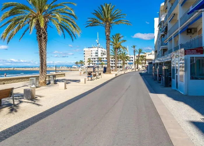 Climatise Proche Avec Terrasse, Park Prive Et Equipements Modernes - Fr-1-307-198 *